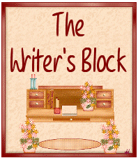 Writer's Block